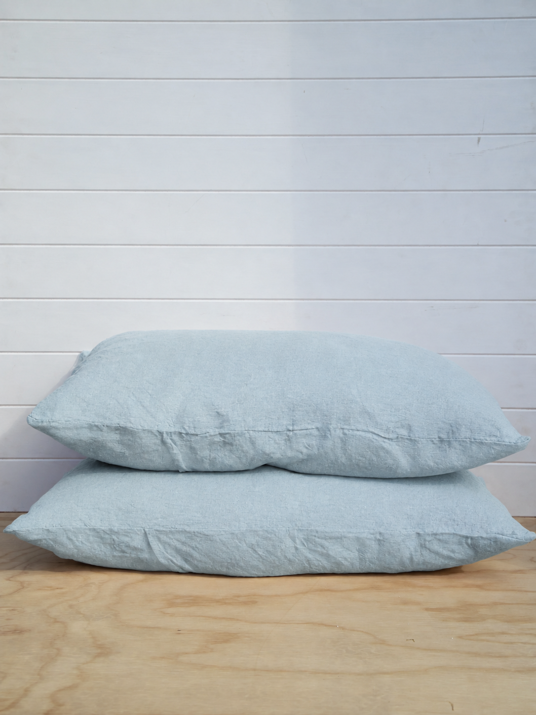 Mist Linen Pillow Slip