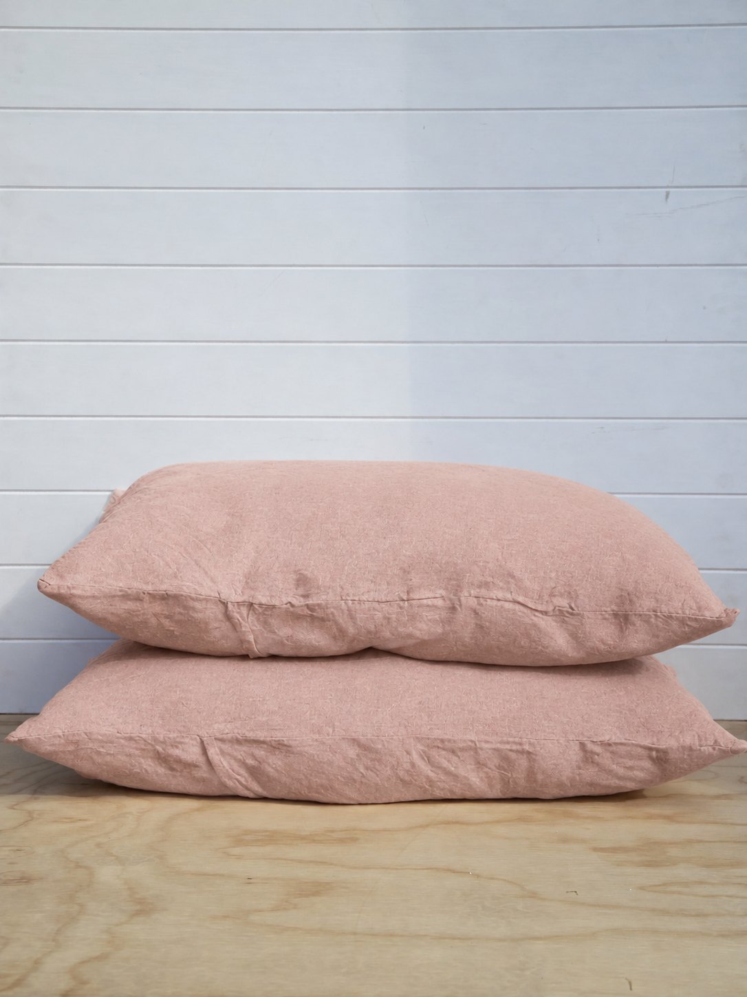 Musk Linen Pillow Slip