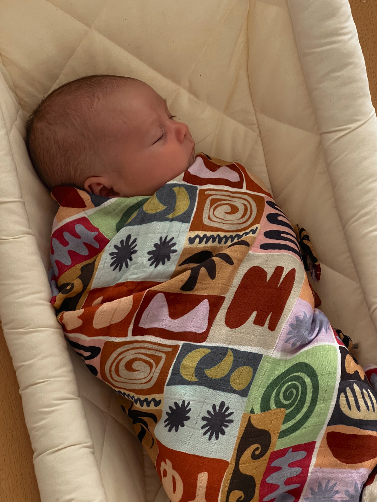 Terra Wrap | FINAL FEW