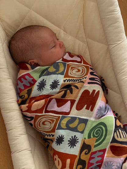 Terra Wrap | FINAL FEW