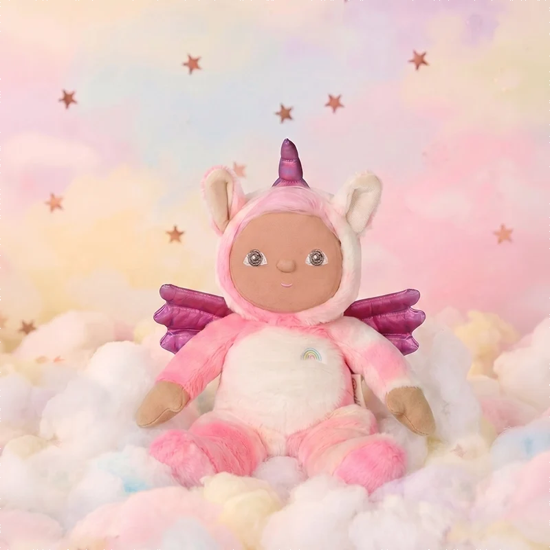 Dinky Dinkum Yuna Unicorn - Olli Ella