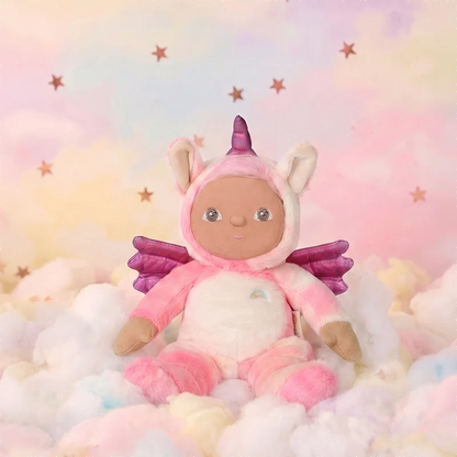 Dinky Dinkum Yuna Unicorn - Olli Ella
