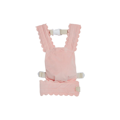 Dinkum Dolls Petal Carrier - Fuchsia - Olli Ella