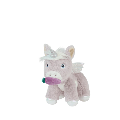 Dinkum Unicorn Glimmer - Lilac - Olli Ella