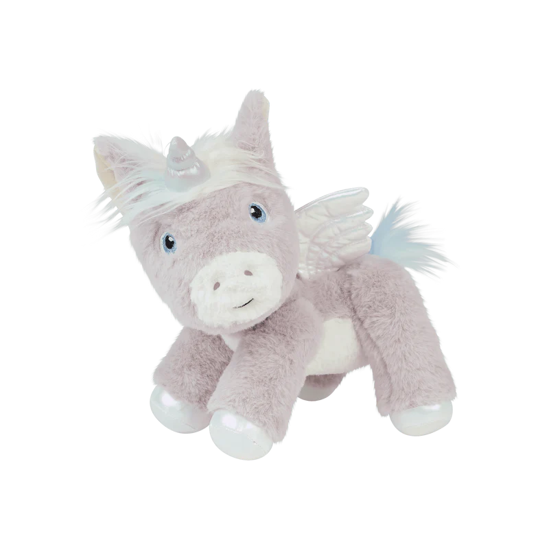 Dinkum Unicorn Glimmer - Lilac - Olli Ella