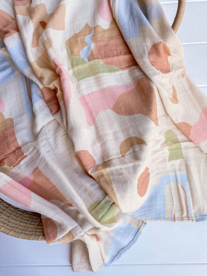 Block Wrap | PRE ORDER