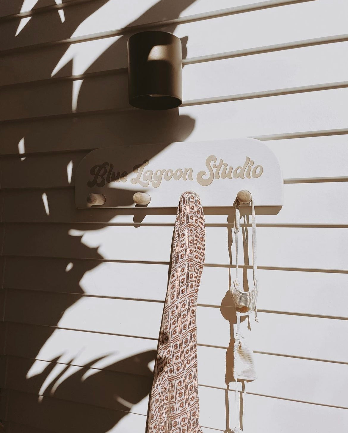 Soleil Wrap | PRE ORDER