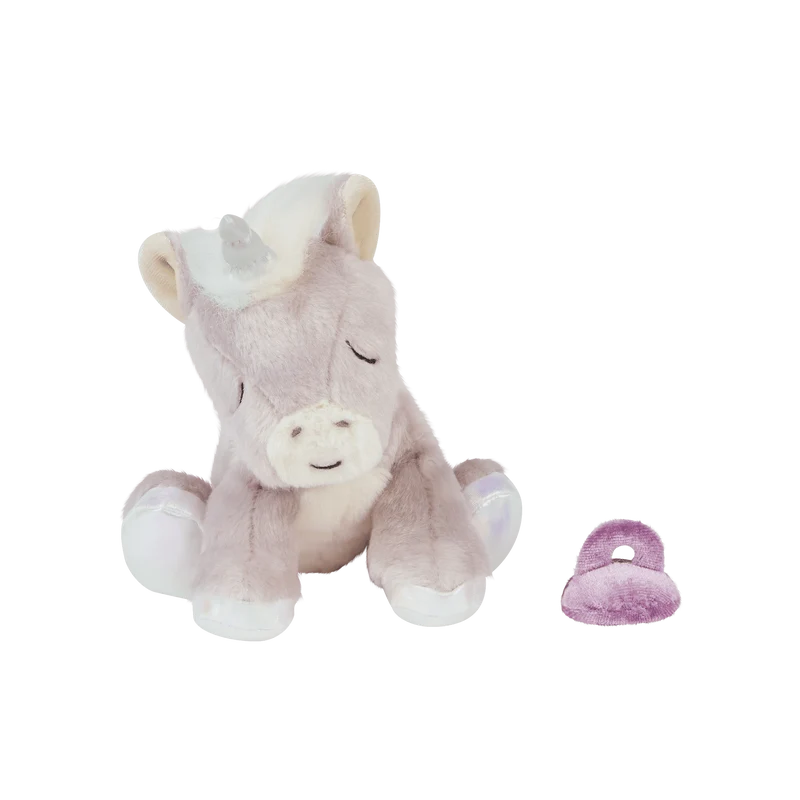 Binky Baby Unicorn Glitter  - Olli Ella