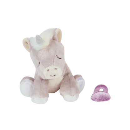 Binky Baby Unicorn Glitter  - Olli Ella