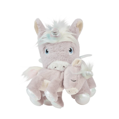 Binky Baby Unicorn Glitter  - Olli Ella