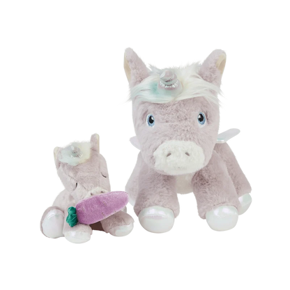 Binky Baby Unicorn Glitter  - Olli Ella