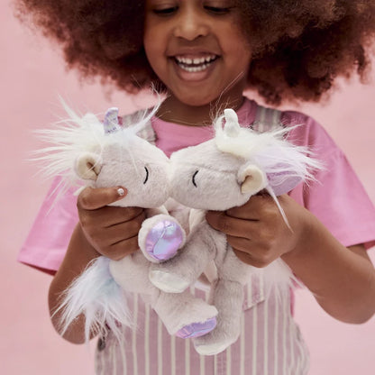 Binky Baby Unicorn Glitter  - Olli Ella