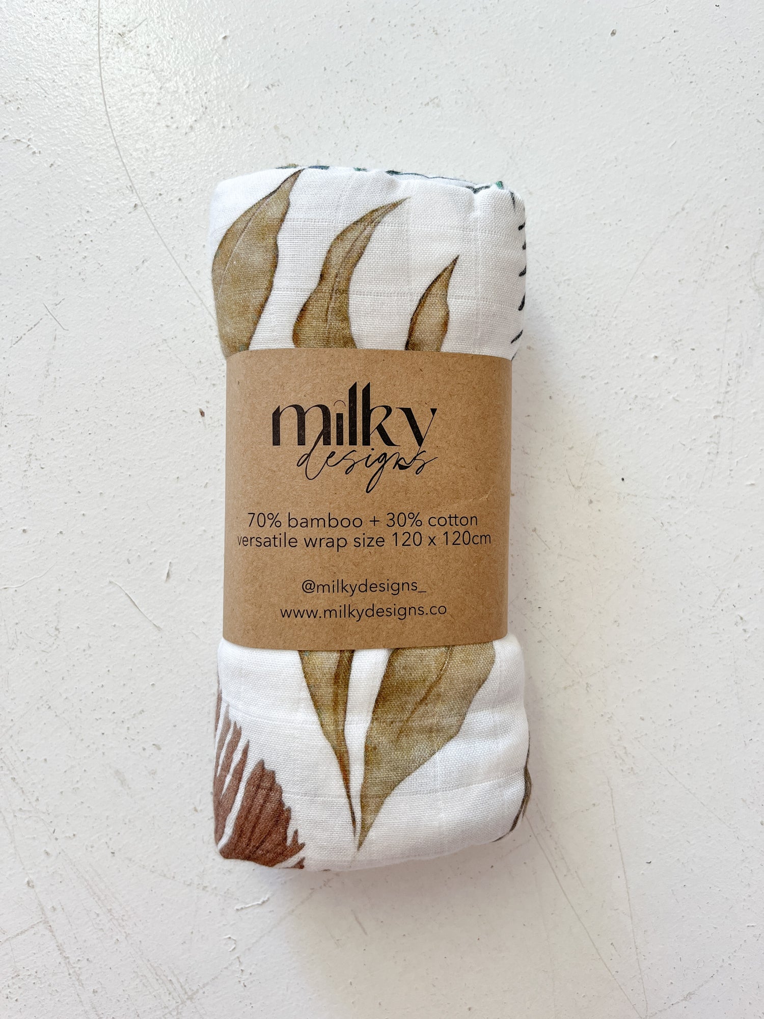 Oz Wrap | PRE ORDER