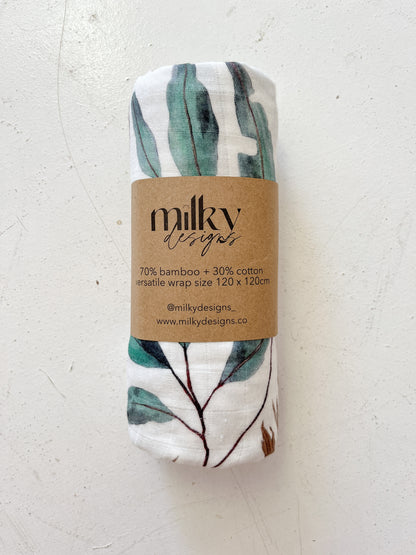 Oz Wrap | PRE ORDER