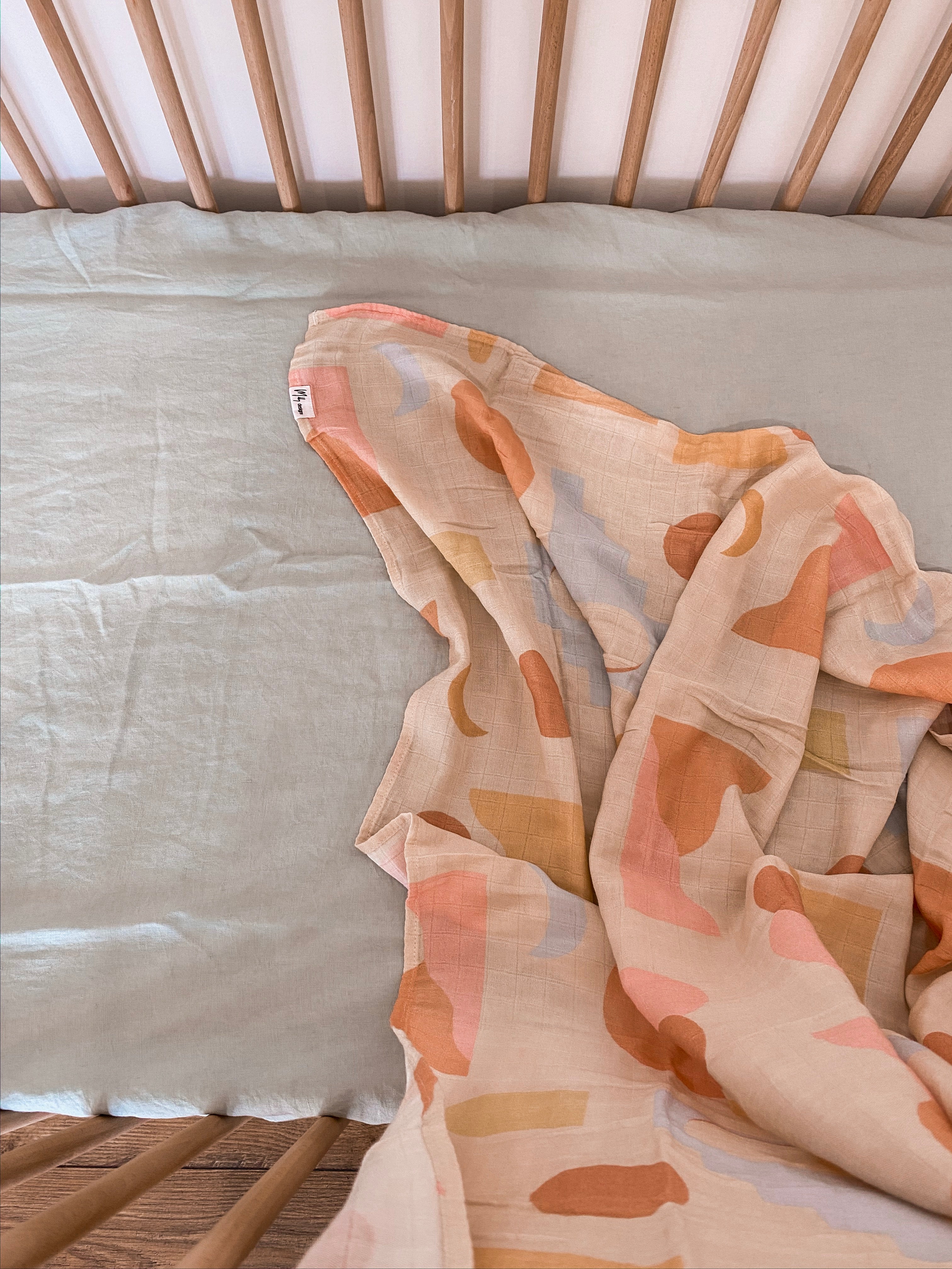 Block Wrap | PRE ORDER
