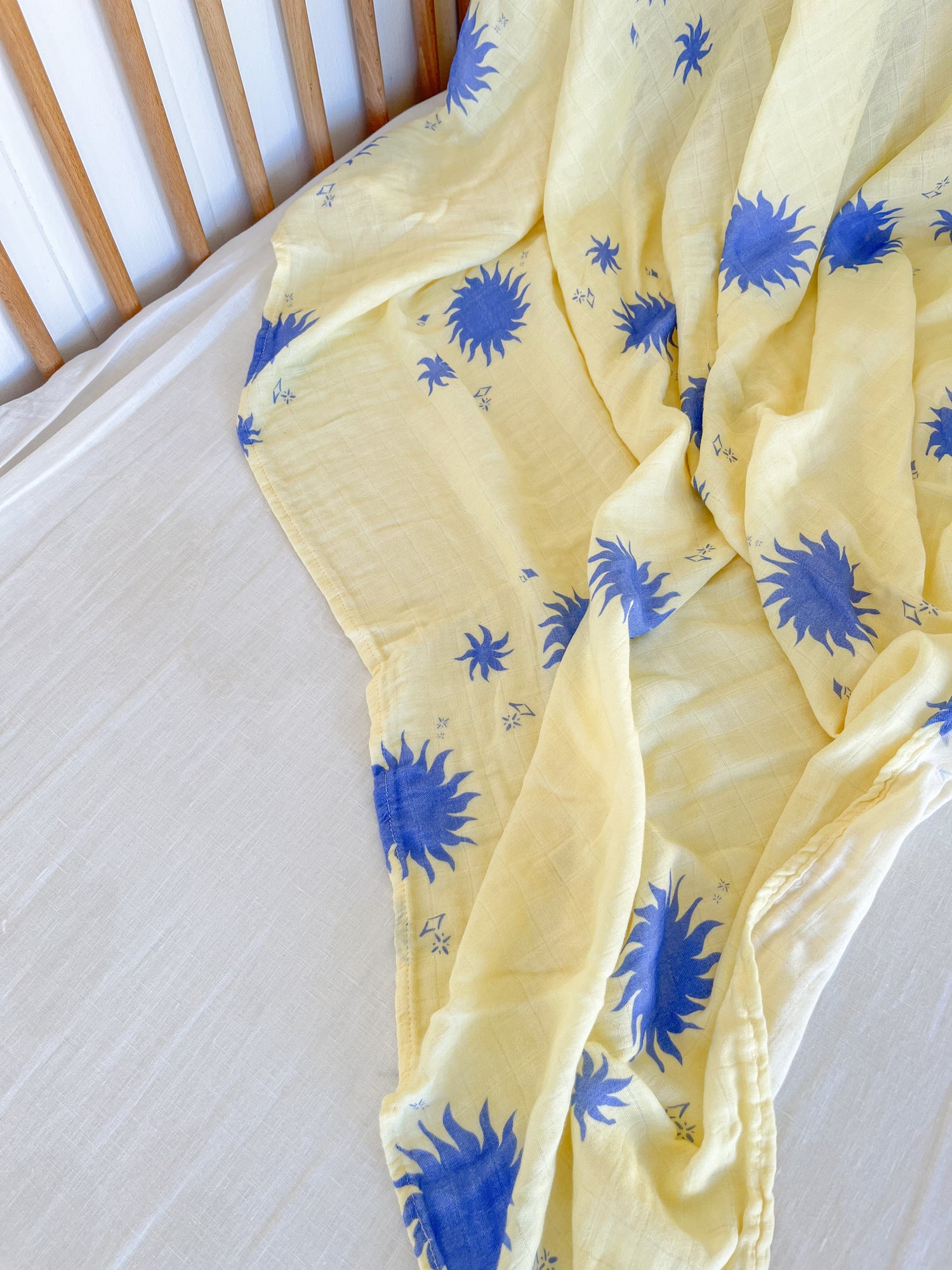 Sol Wrap | PRE ORDER