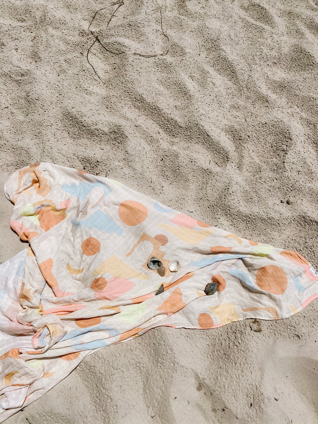 Block Wrap | PRE ORDER