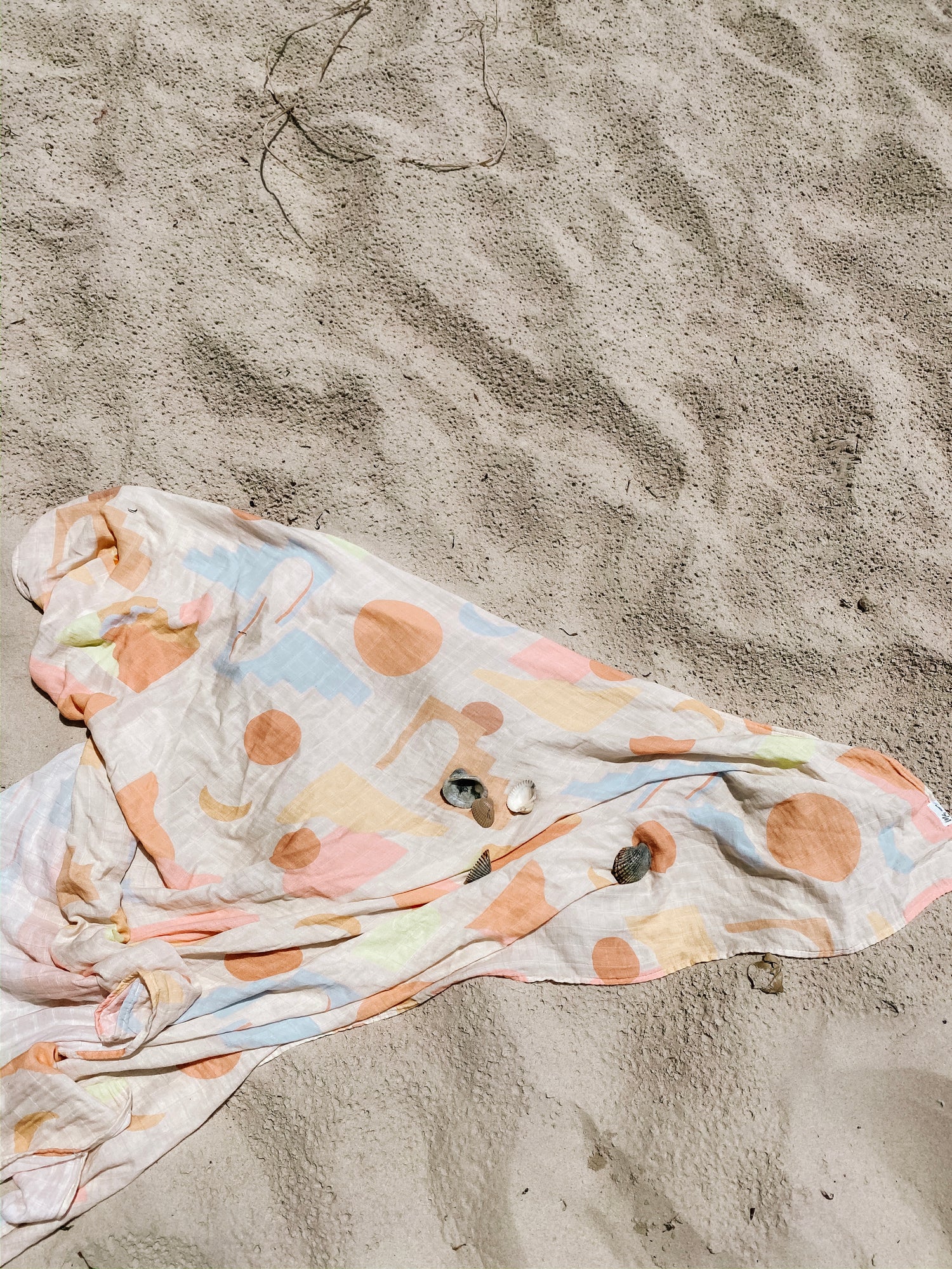 Block Wrap | PRE ORDER
