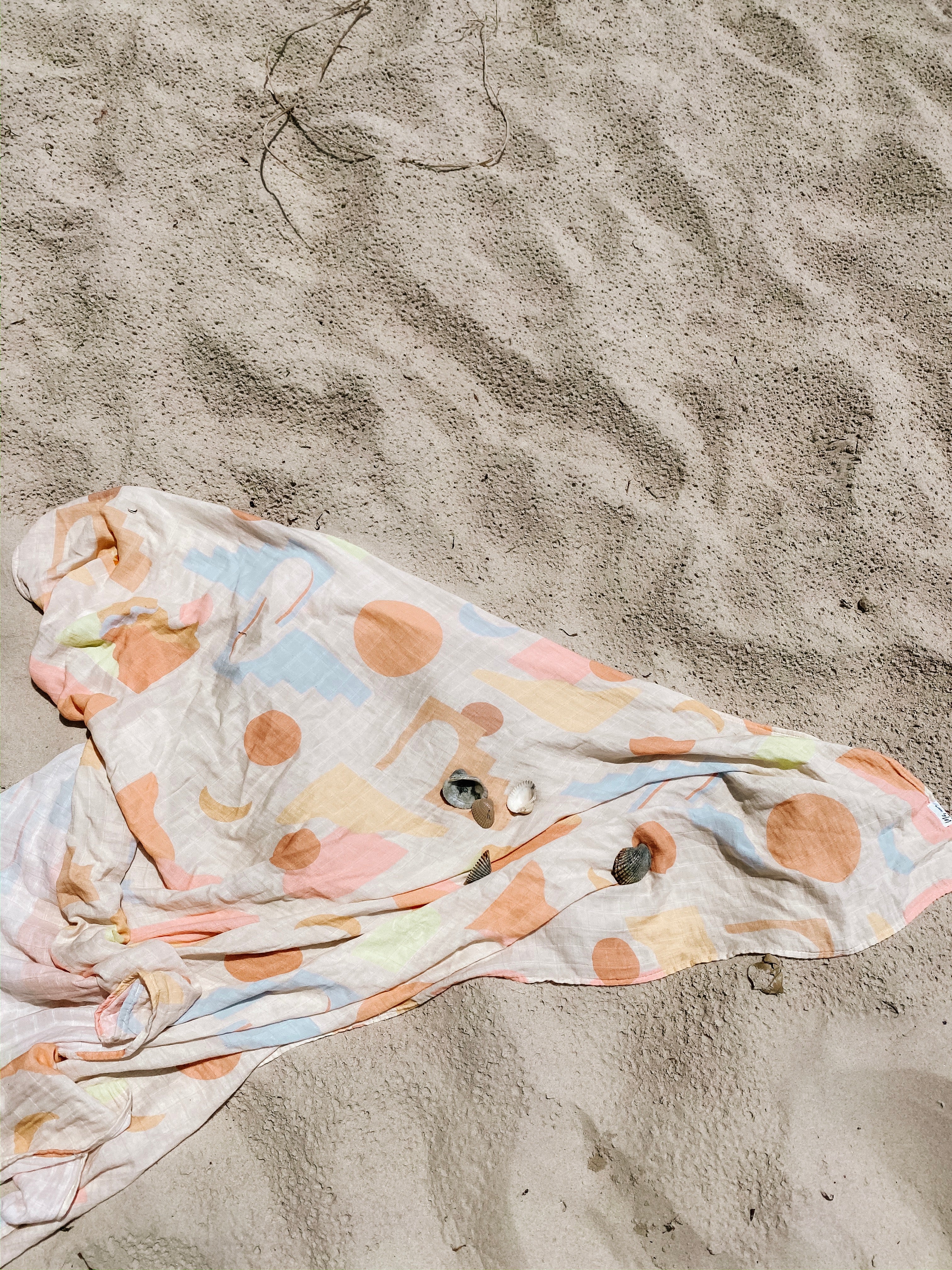 Block Wrap | PRE ORDER