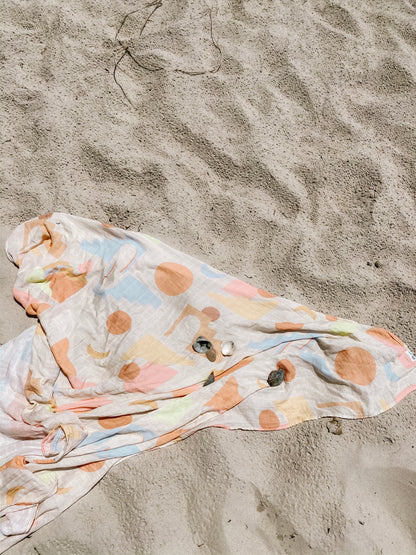 Block Wrap | PRE ORDER